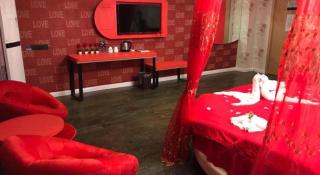 Thank Inn Hotel Liaoning Dandong Kuandian County Huaboshan Road - 9