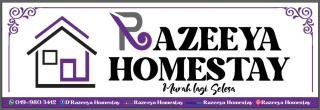 Razeeya Homestay - 7
