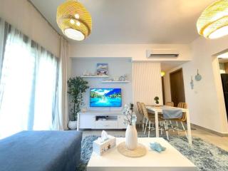 Privado 2BR Lakeview with Garden - 7