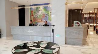 Magnotel Nanjing Lishui Baota Bei Road - 4