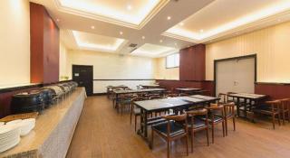 PAI Hotels Shijiazhuang Zhengding Gucheng - 8
