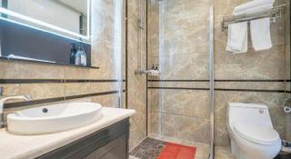 PAI Hotels Shijiazhuang Zhengding Gucheng - 1