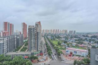 Xana Hotelle Tangshan North Railway Station - 9