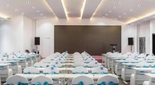 Xana Hotelle Tangshan North Railway Station - 2