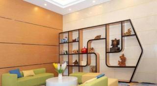 Chonpines Hotel Jining Quanmin Fitness Plaza - 3