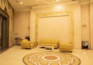 Borrman Hotel Dongguan Zhongtang - 3