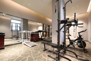 Echarm Hotel Wuhan Huangpi Xiangyang Avenue - 8