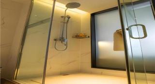 Borrman Hotel Zhanjiang Wuchuan Jinsha Plaza - 5