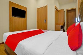 Hotel O Sunrise Suites - 2