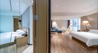 City Comfort Inn Qingyuan City Plaza Hefu Dongcheng - 8