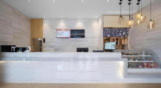 City Comfort Inn Fuchuan Fenghuang Road - 4