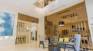 City Comfort Inn Foshan Shishan Square - 8