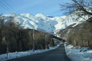 Departamento Termas de Chillan - Nevados de Chillán - 4