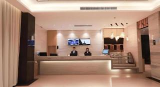 City Comfort Inn Fuchuan Fenghuang Road - 5