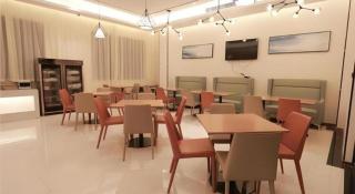 City Comfort Inn Fuchuan Fenghuang Road - 6
