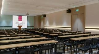 Echarm Hotel Nanning Wuxiang Headquarters Base - Nanning - 5