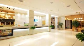 City Comfort Inn Xiaogan Hubei Engineering College - 8