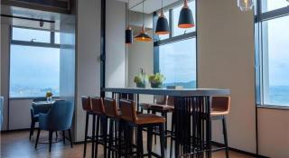 Echarm Hotel Nanning Wuxiang Headquarters Base - Nanning - 2