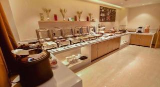 City Comfort Inn Zhaoqing Sihui Nanjiang Industrial Park - 2