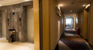 City Comfort Inn Hotel Zigong Wanda Plaza - 9