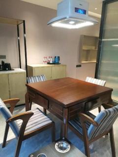 Echarm Hotel Qianxi High Speed Railway Station - 9