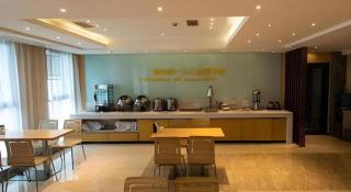 City Comfort Inn Hotel Zigong Wanda Plaza - 5