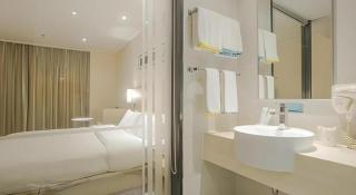 City Comfort Inn Nanning Wuyi Road Department of Motor Vehicles - Nanning - 9