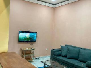 Meublés à bas prix à Kribi - 4