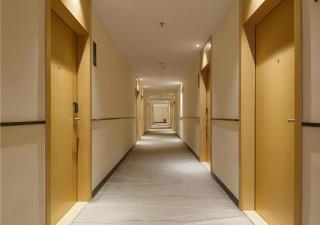 City Comfort Inn Liuzhou Longtan Park Ma'anshan Baiyun - Liuzhou - 5