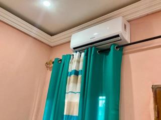 Meublés à bas prix à Kribi - 1