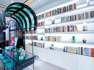 Xana Lite Hotelle Yan'an Baota Mountain - 9