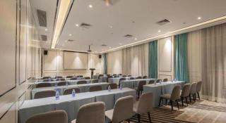 Xana Hotelle Guangzhou Luogang Science City Huangpi Metro Station - 4