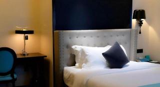 Xana Hotelle Guangzhou Luogang Science City Huangpi Metro Station - 3