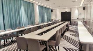 Xana Hotelle Guangzhou Luogang Science City Huangpi Metro Station - 1