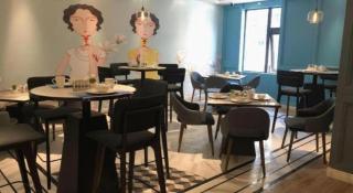 Magnotel Hotel Suzhou Wanda Plaza Huaihai Road - 6