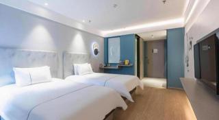 Magnotel Hotel Suzhou Wanda Plaza Huaihai Road - 4