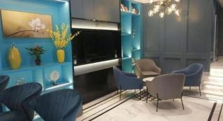 Magnotel Hotel Suzhou Wanda Plaza Huaihai Road - 2