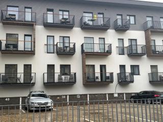 Apartmán Amelka Vysoké Tatry - Starý Smokovec - 8