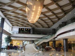 Jinjiang Hotel Qianan - 9