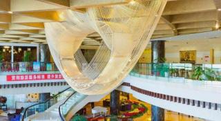 Jinjiang Hotel Qianan - 3