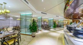 Dahe Jinjiang Hotel - 8