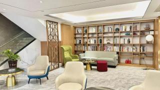 Borrman Hotel Guigang Pingnan Donghu - 6