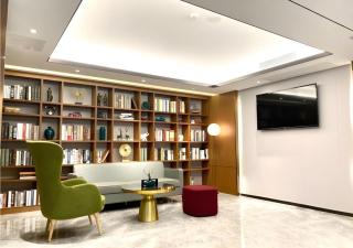 Borrman Hotel Guigang Pingnan Donghu - 4