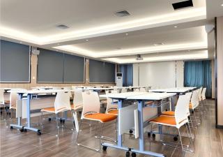 Borrman Hotel Guigang Pingnan Donghu - 2