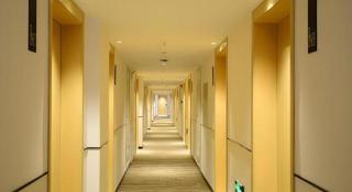 City Comfort Inn Dandong Railway Station Yalu River Scenic Area - 9