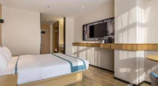 City Comfort Inn Dandong Railway Station Yalu River Scenic Area - 6