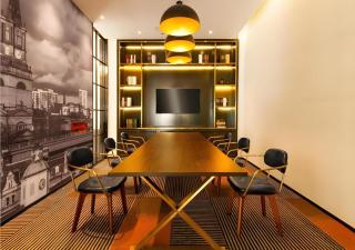 City Comfort Premier Hotel Wuhan Wangjiawan Hanyang Bus Station Metro Station - 9