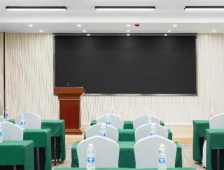 City Comfort Premier Hotel Wuhan Wangjiawan Hanyang Bus Station Metro Station - 7