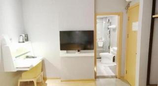 Vatica Hotel Hefei Yaohai Longgang Subway Station - 7