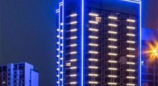 Echarm Hotel Huzhou Wuyue Plaza Children's Clothing City - 9